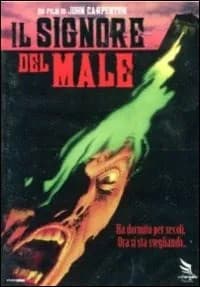 Prince of Darkness cover