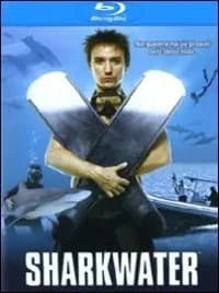 Sharkwater cover