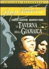 Jamaica Inn cover