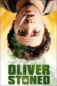 Oliver, Stoned. cover