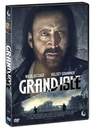 Grand Isle cover