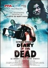 Diary of the Dead cover