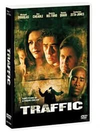 Traffic cover