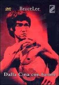 Fist of Fury cover