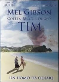 Tim cover