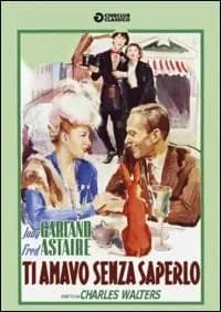 Easter Parade cover