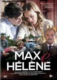 Max e Hélène cover