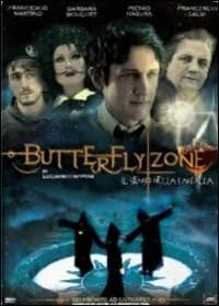 Butterfly zone. Il senso della farfalla cover