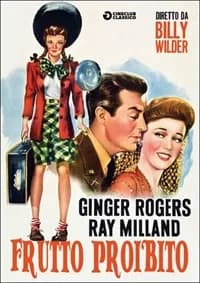 The Major and the Minor cover