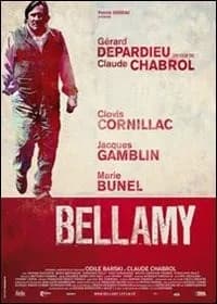 Bellamy cover