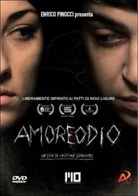Amoreodio cover
