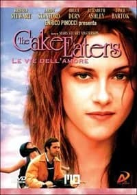 The Cake Eaters cover