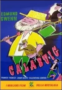 Calabuch cover