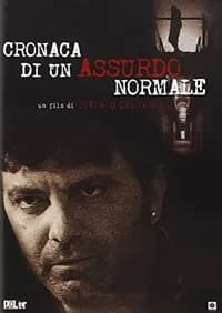 Cronaca di un assurdo normale cover