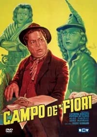 Campo de' fiori cover