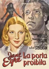 Jane Eyre cover