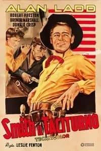 Whispering Smith cover