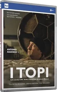 I topi cover