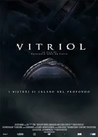 Vitriol cover