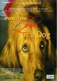 For the Love of a Dog cover