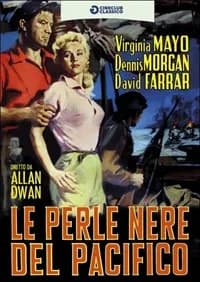 Pearl of the South Pacific cover