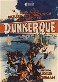 Dunkirk cover