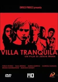 Villa tranquila cover