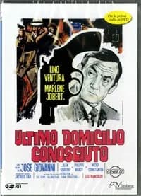Dernier domicile connu cover