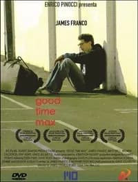 Good Time Max cover