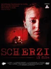 Scherzi. Il Film cover