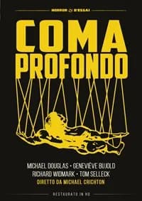 Coma cover
