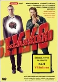 Klassikko cover