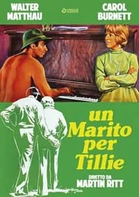Pete 'n' Tillie cover
