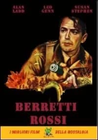 The Red Beret cover