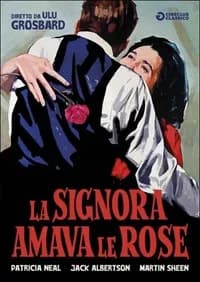The Subject Was Roses cover
