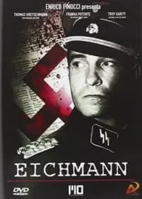 Eichmann cover