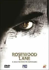 Rosewood Lane cover