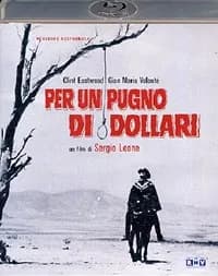 Per un pugno di dollari cover