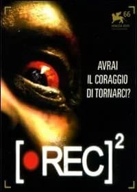 [Rec] 2 cover