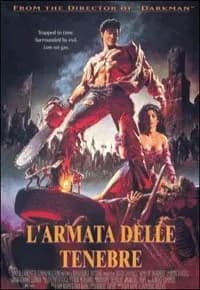 Army of Darkness cover