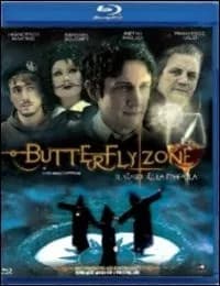 Butterfly zone. Il senso della farfalla cover