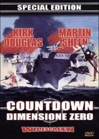 The Final Countdown cover