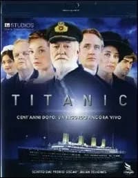 Titanic cover