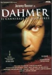 Dahmer cover