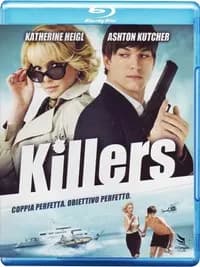 Killers cover