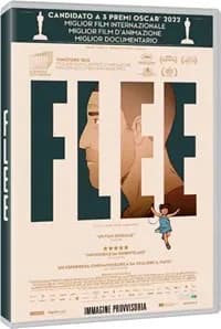 Flee cover