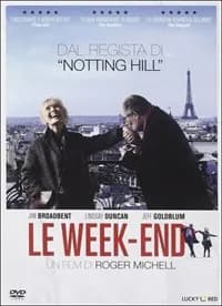 Le Week-End cover