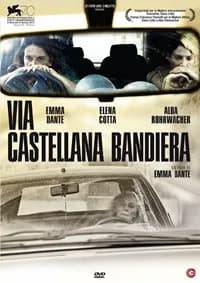 Via Castellana Bandiera cover