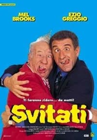 Svitati cover