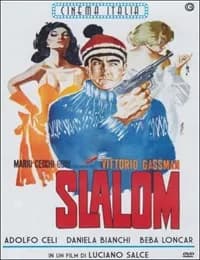 Slalom cover